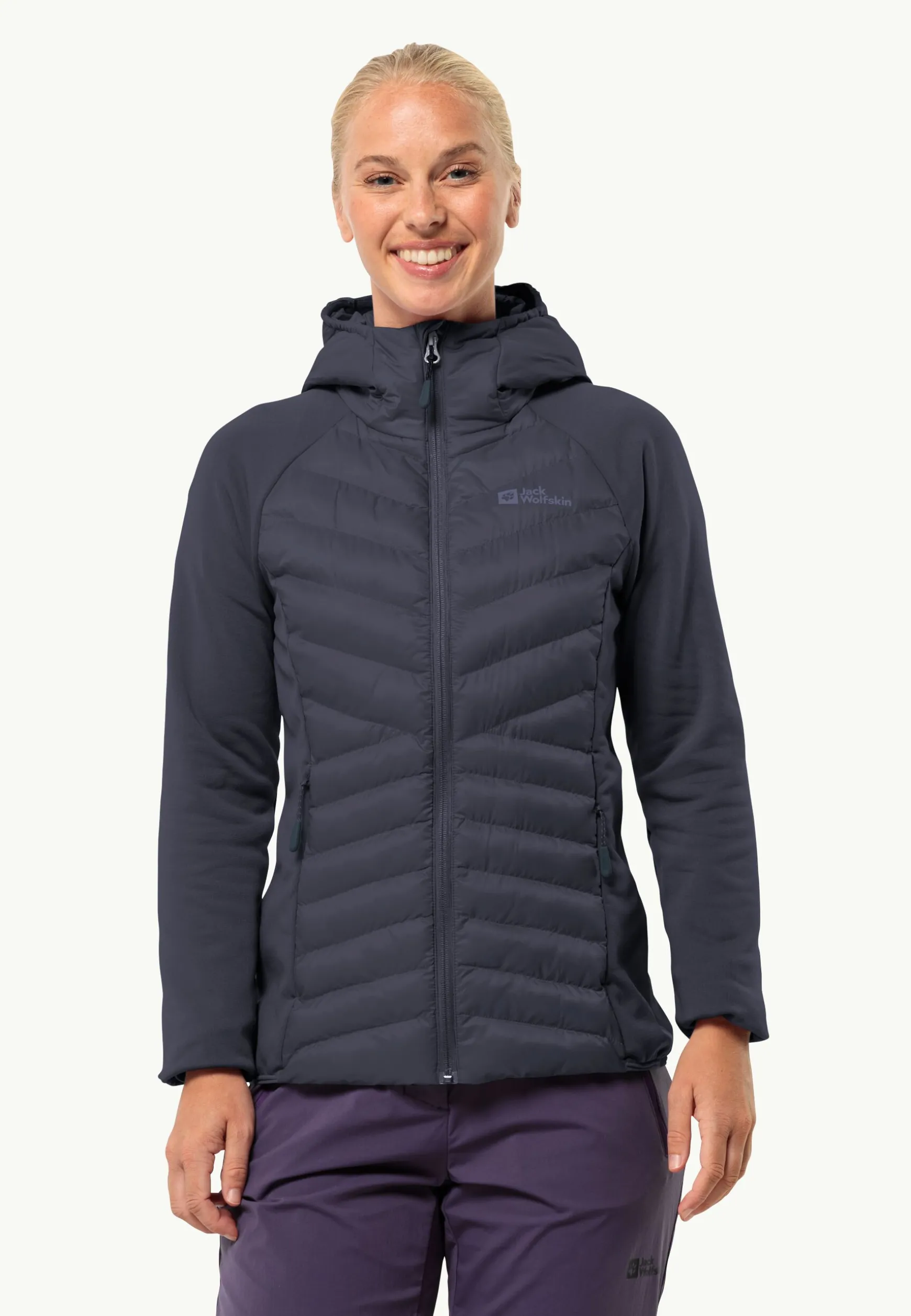 Routeburn Pro Hybrid W