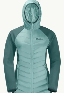 Routeburn Pro Hybrid W