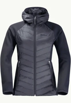 Routeburn Pro Hybrid W