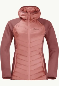 Routeburn Pro Hybrid W