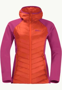 Routeburn Pro Hybrid W