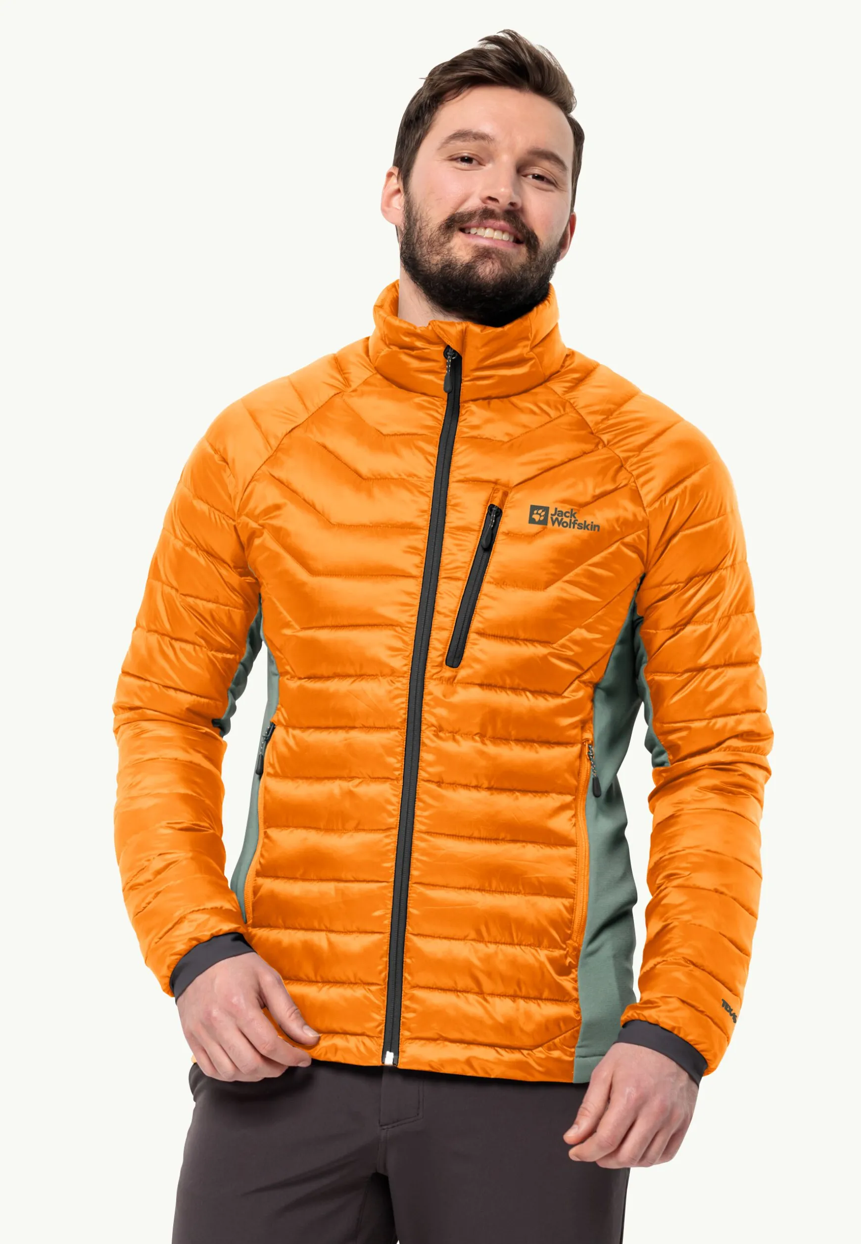 Routeburn Pro Ins Jkt M