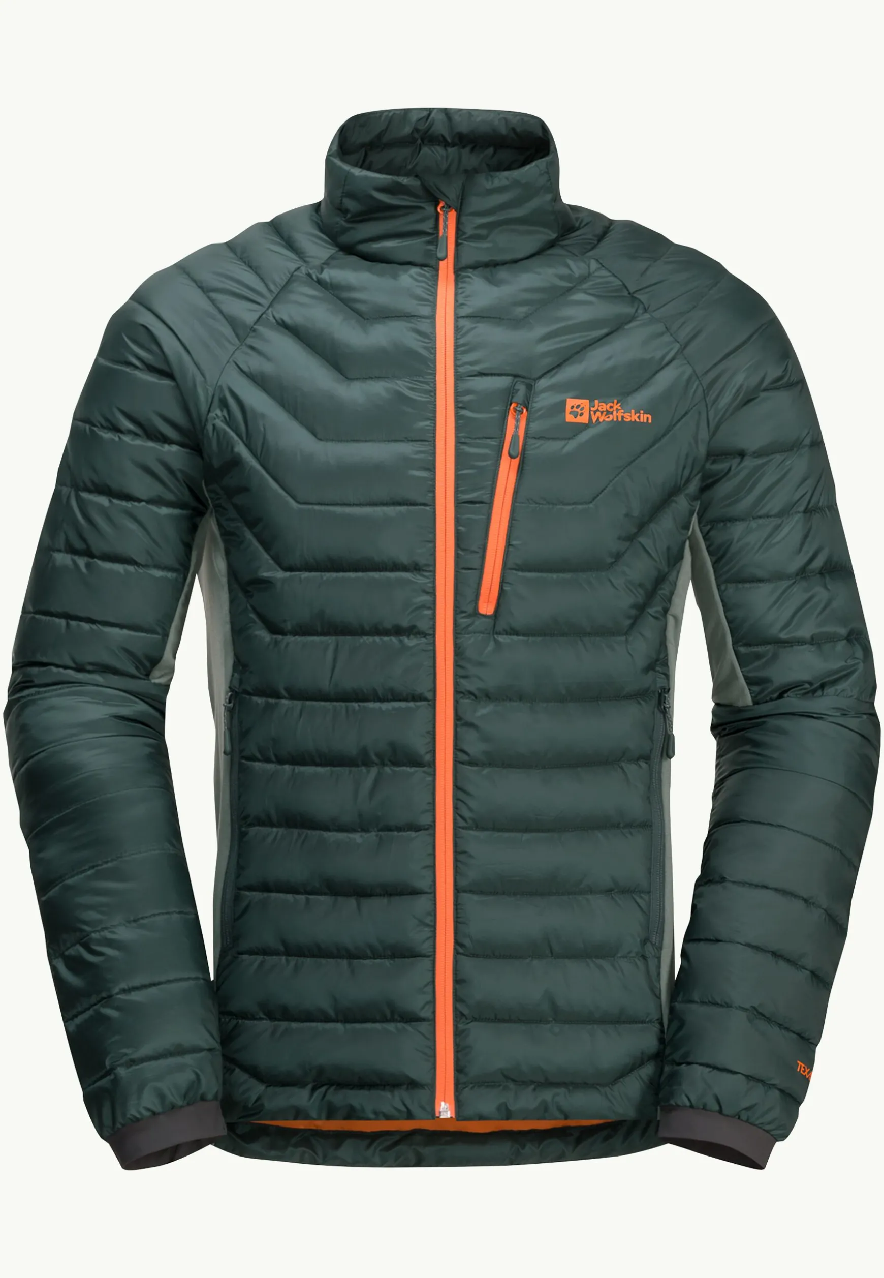 Routeburn Pro Ins Jkt M