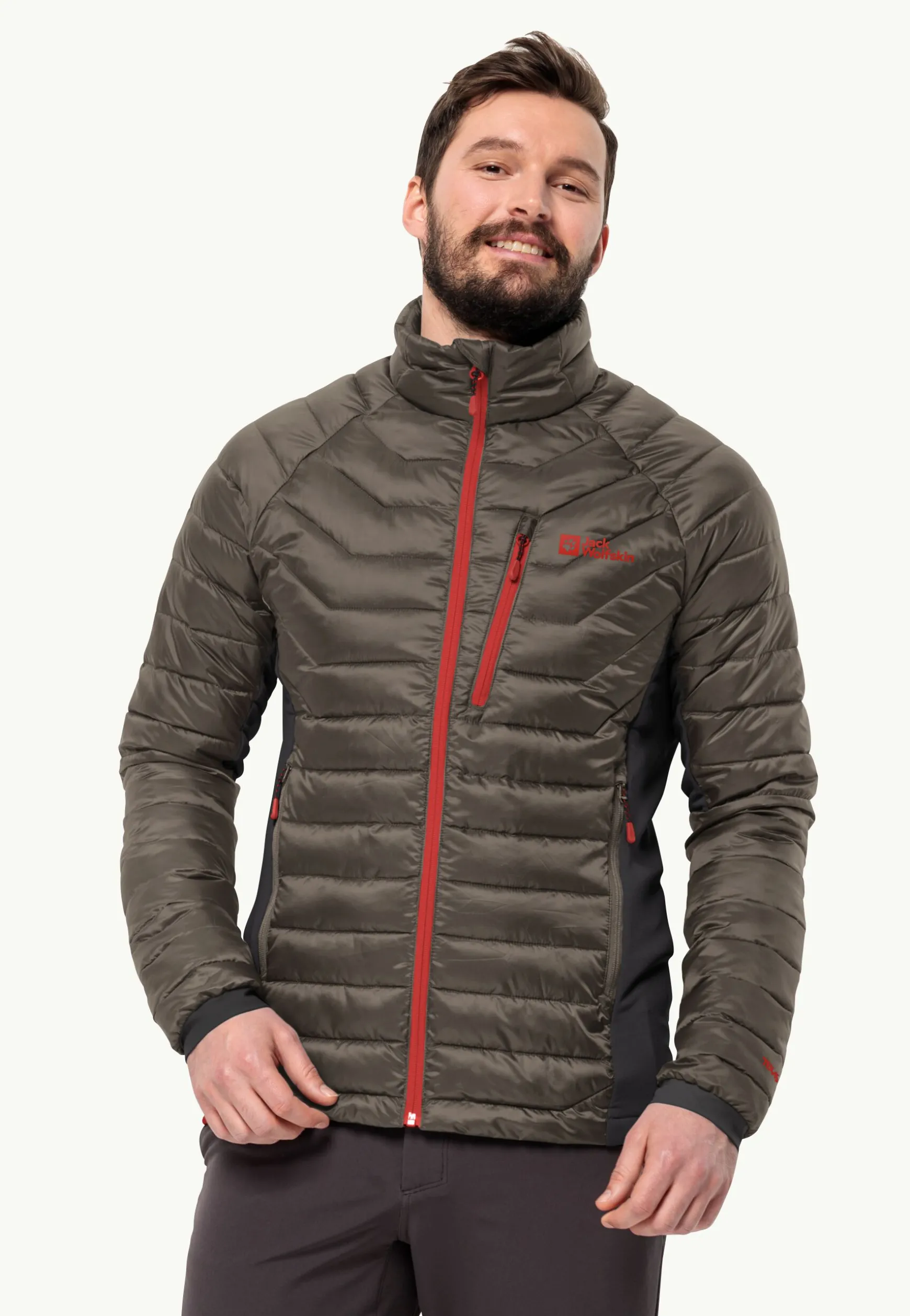 Routeburn Pro Ins Jkt M