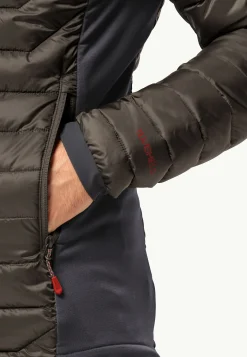 Routeburn Pro Ins Jkt M