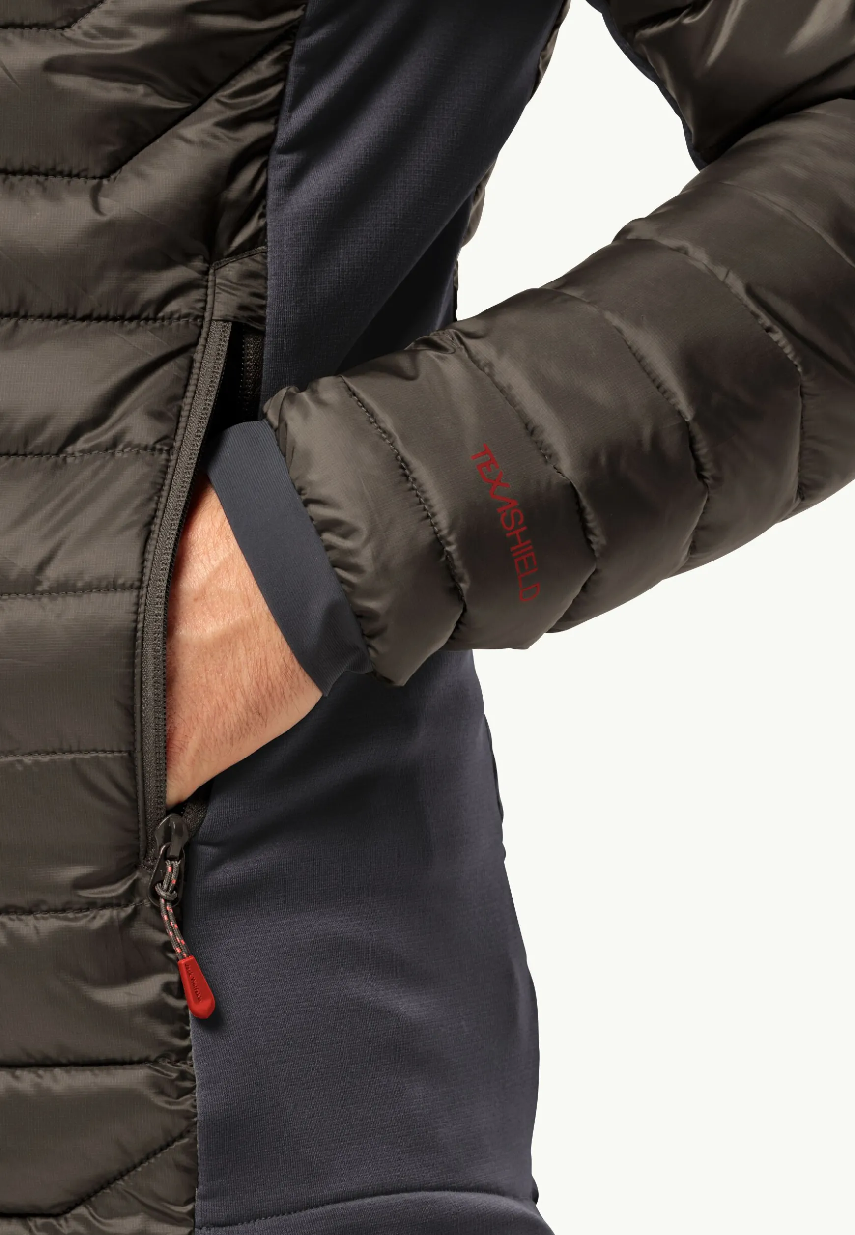 Routeburn Pro Ins Jkt M