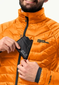 Routeburn Pro Ins Jkt M