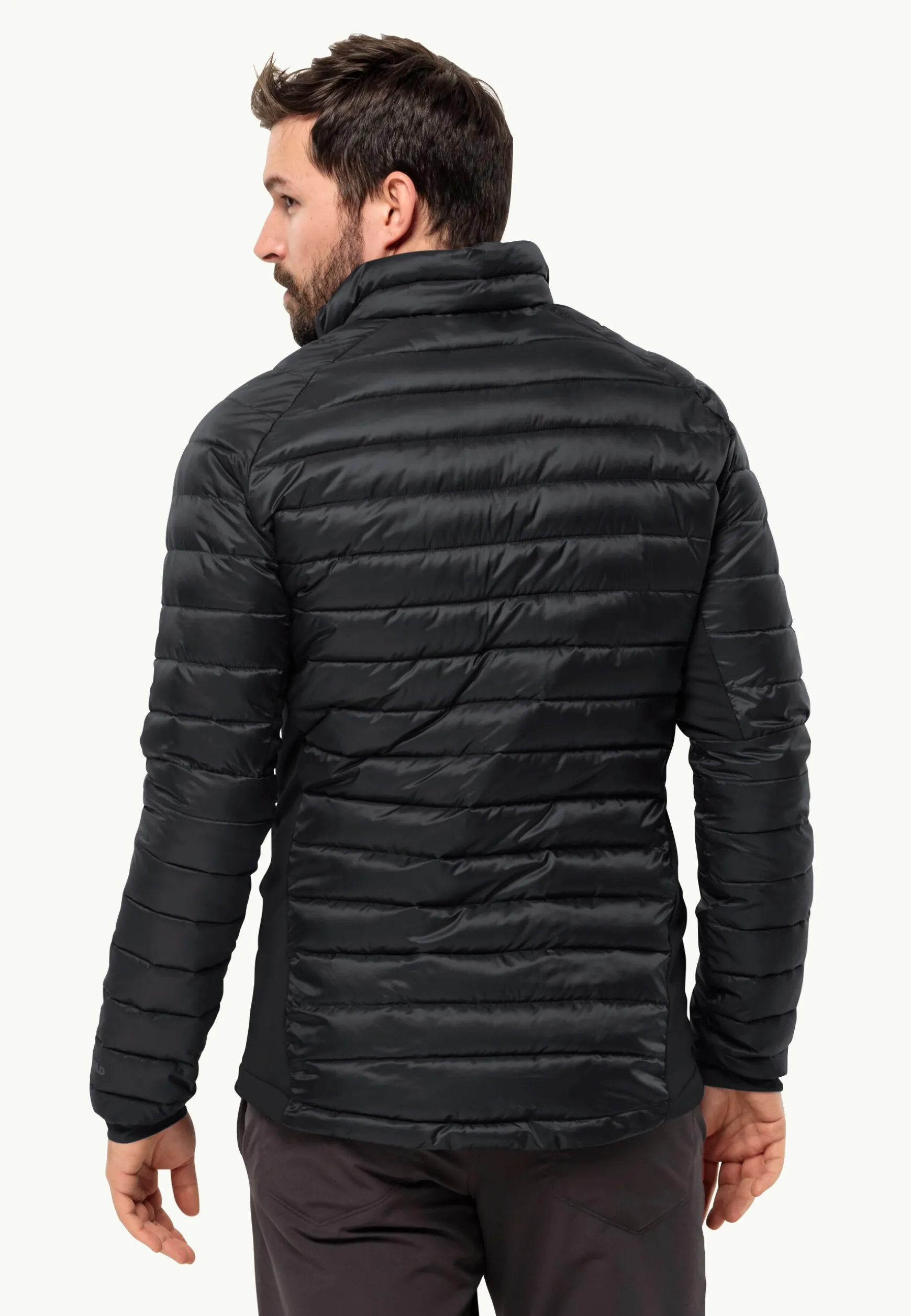 Routeburn Pro Ins Jkt M