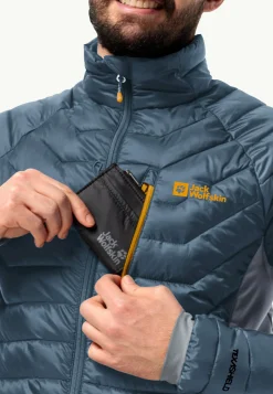 Routeburn Pro Ins Jkt M