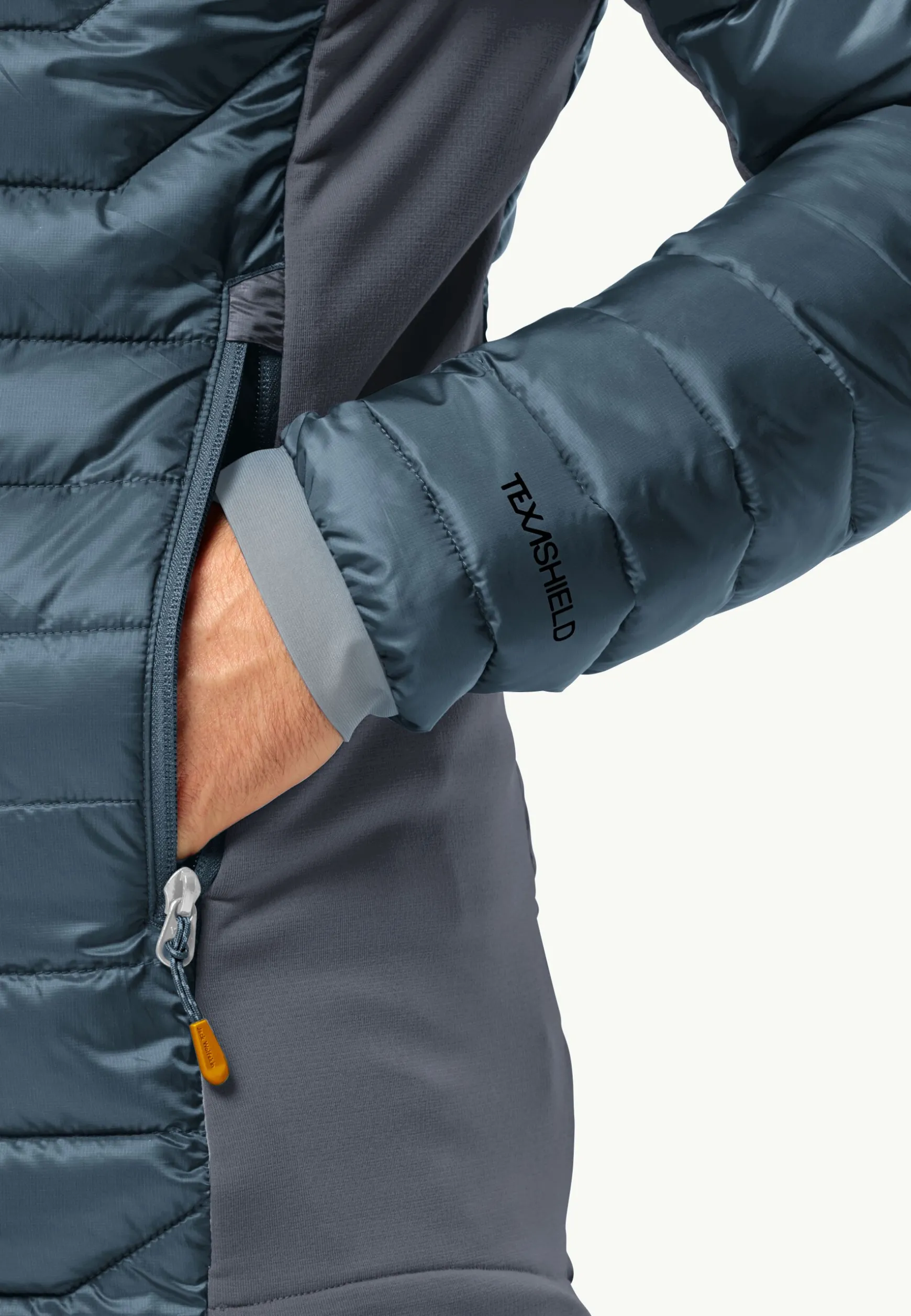 Routeburn Pro Ins Jkt M