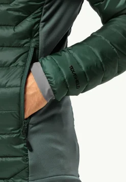 Routeburn Pro Ins Jkt M