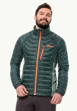 Routeburn Pro Ins Jkt M