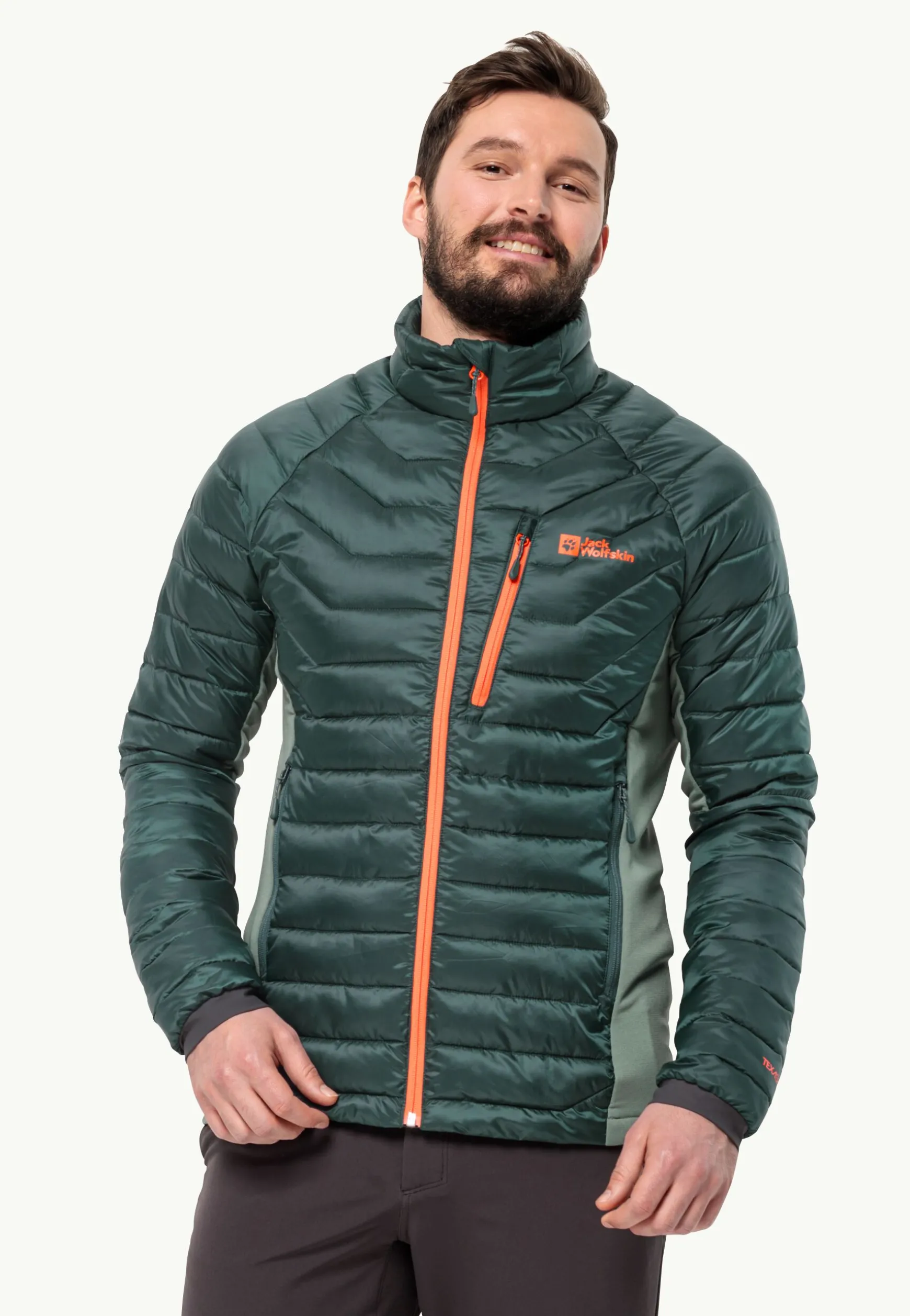 Routeburn Pro Ins Jkt M