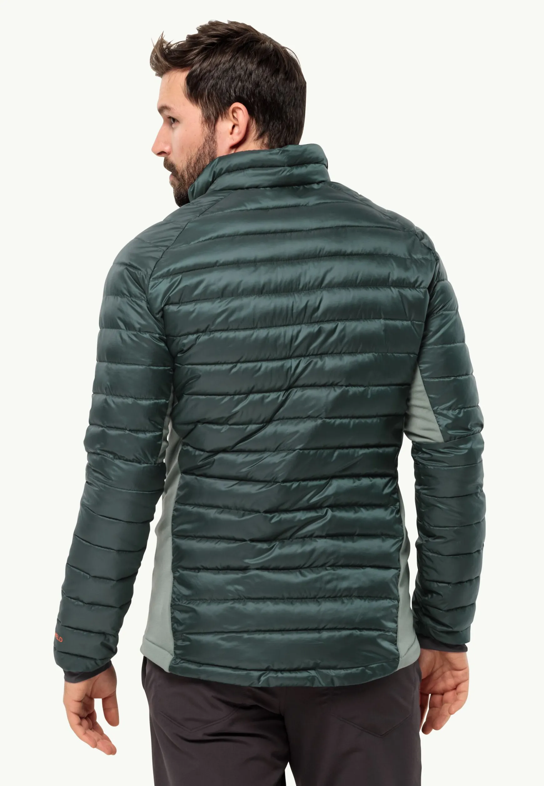 Routeburn Pro Ins Jkt M