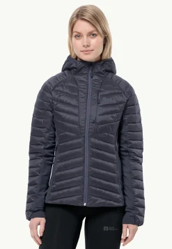 Routeburn Pro Ins Jkt W