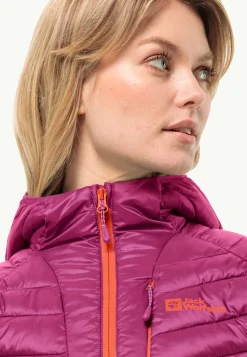 Routeburn Pro Ins Jkt W