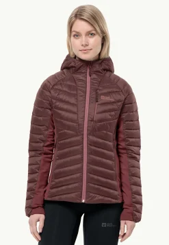 Routeburn Pro Ins Jkt W