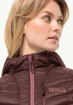 Routeburn Pro Ins Jkt W