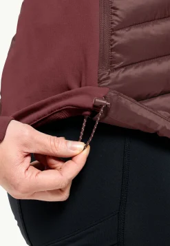 Routeburn Pro Ins Jkt W