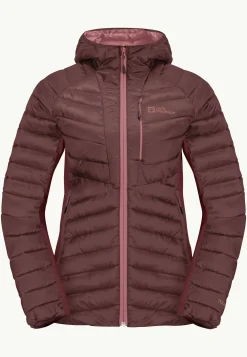 Routeburn Pro Ins Jkt W