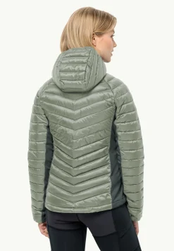 Routeburn Pro Ins Jkt W