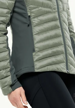 Routeburn Pro Ins Jkt W