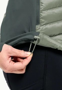 Routeburn Pro Ins Jkt W