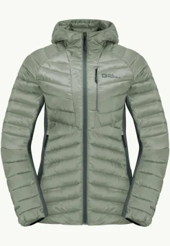 Routeburn Pro Ins Jkt W