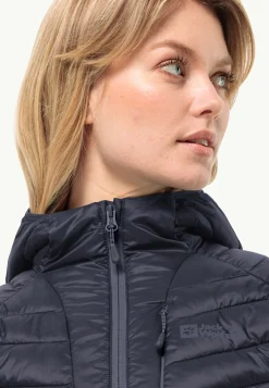 Routeburn Pro Ins Jkt W