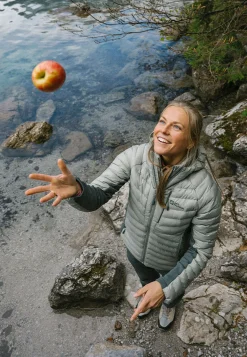 Routeburn Pro Ins Jkt W