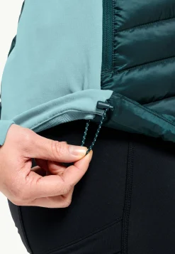 Routeburn Pro Ins Jkt W