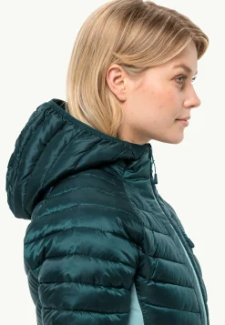 Routeburn Pro Ins Jkt W