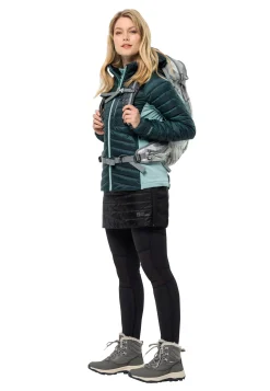 Routeburn Pro Ins Jkt W