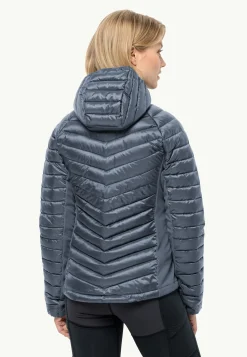 Routeburn Pro Ins Jkt W