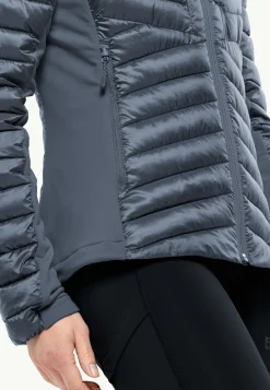 Routeburn Pro Ins Jkt W