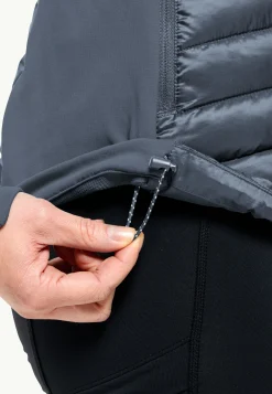 Routeburn Pro Ins Jkt W