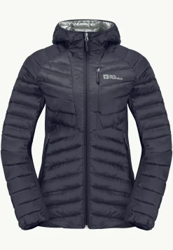 Routeburn Pro Ins Jkt W