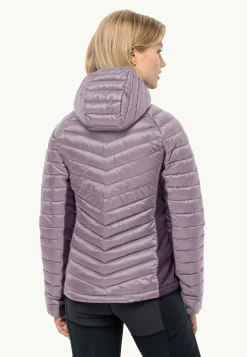 Routeburn Pro Ins Jkt W