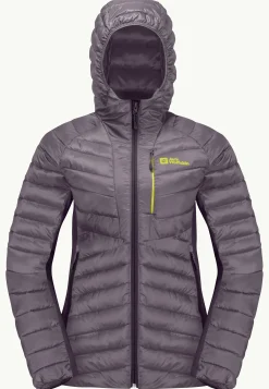 Routeburn Pro Ins Jkt W