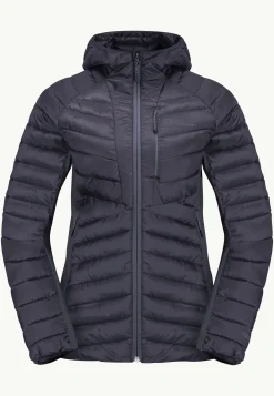 Routeburn Pro Ins Jkt W