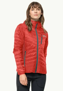 Routeburn Pro Ins Jkt W