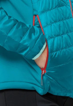 Routeburn Pro Ins Jkt W