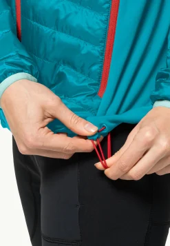 Routeburn Pro Ins Jkt W