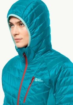 Routeburn Pro Ins Jkt W