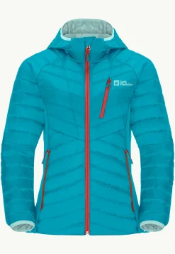 Routeburn Pro Ins Jkt W