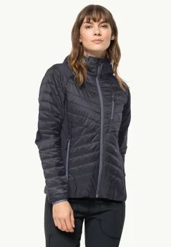 Routeburn Pro Ins Jkt W