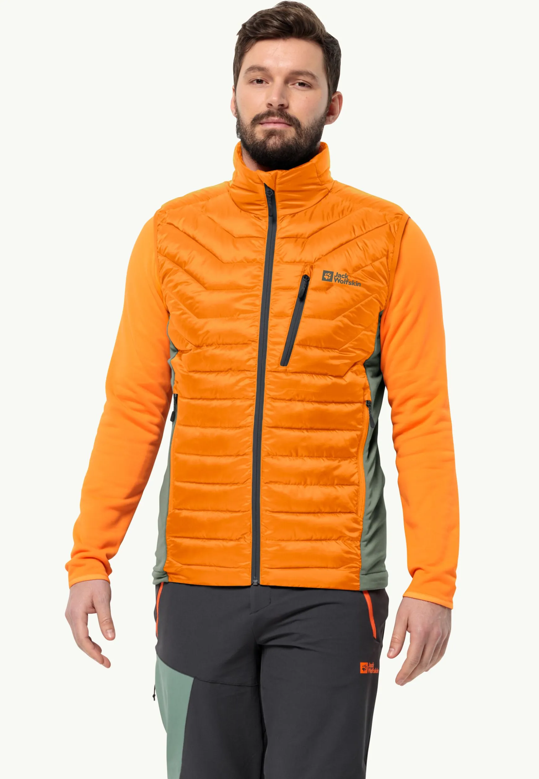 Routeburn Pro Ins Vest M
