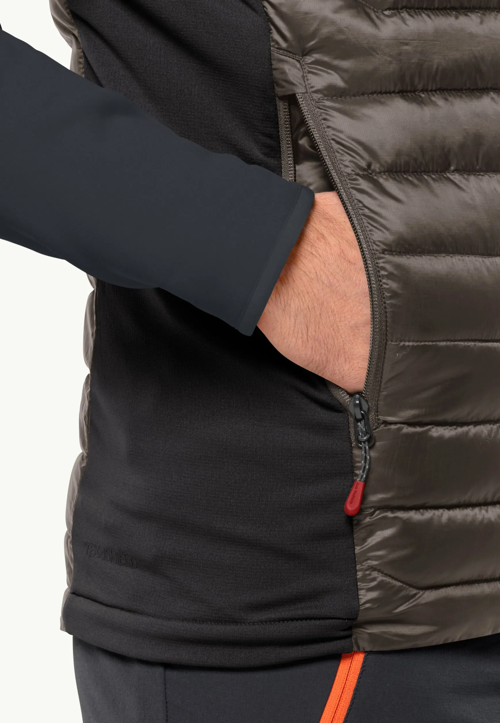 Routeburn Pro Ins Vest M