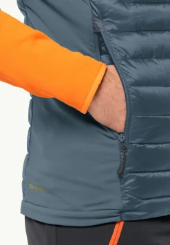 Routeburn Pro Ins Vest M