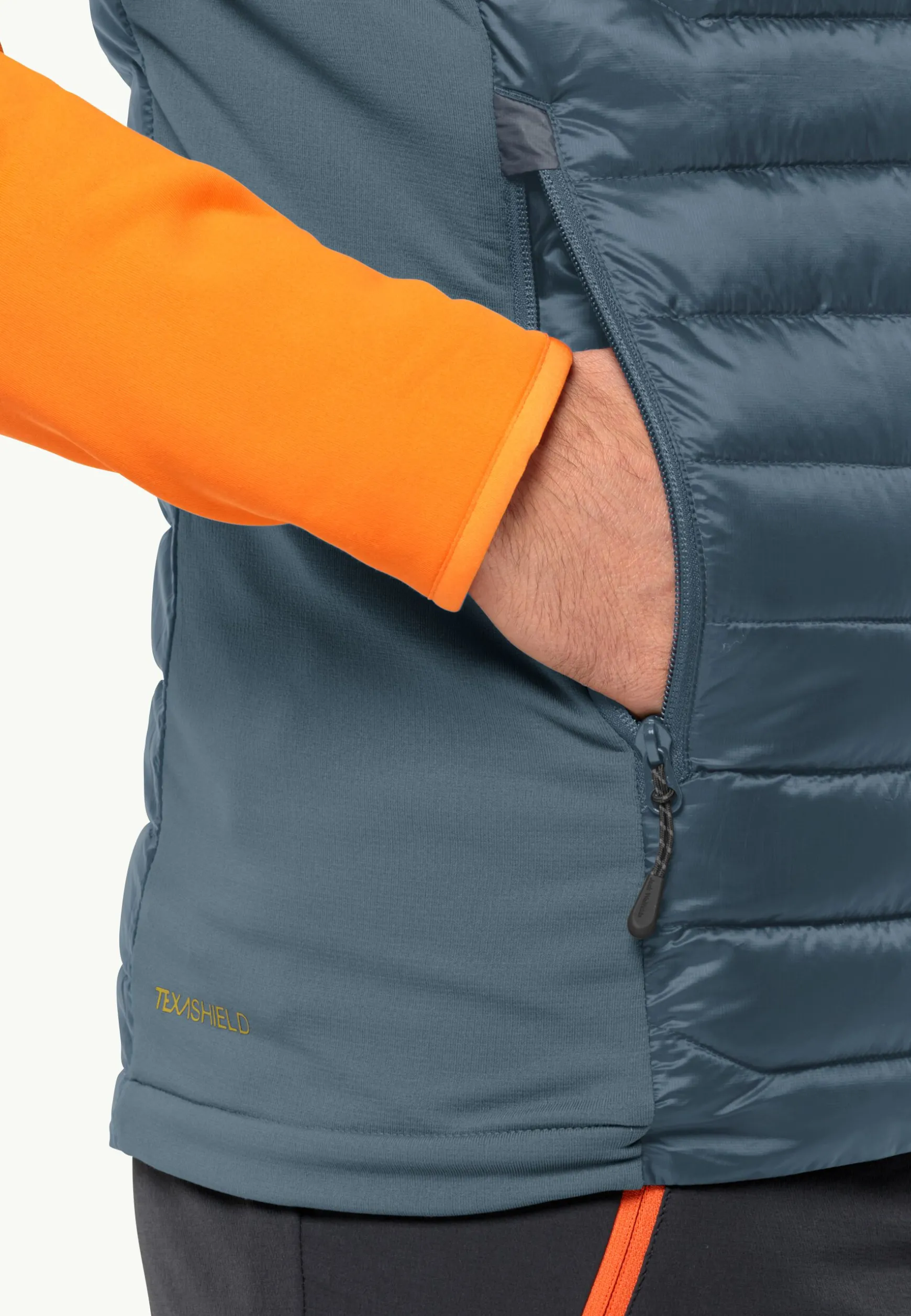 Routeburn Pro Ins Vest M